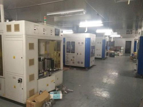 陽江市整廠設(shè)備回收價格分析與網(wǎng)絡(luò)設(shè)備銷售趨勢