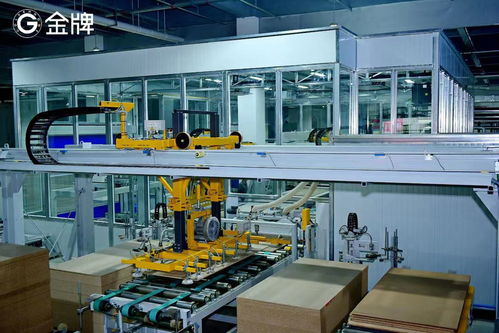 雙流再添新動能 金牌西部物聯(lián)網(wǎng)智造基地正式投產(chǎn)，引領(lǐng)網(wǎng)絡(luò)設(shè)備銷售新浪潮