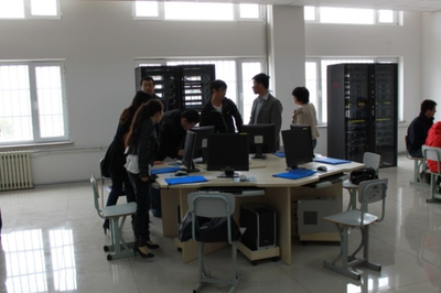 計算機網絡技術服務 連接未來的橋梁